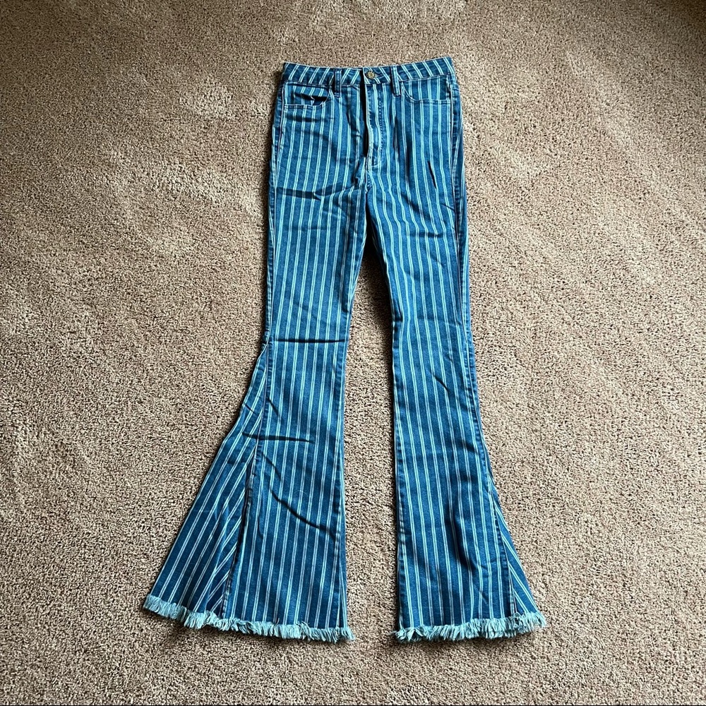 Show Me Your Mumu Jeans